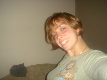 Rebekah Weber Photo 2