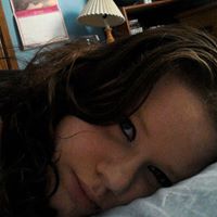 Amber Fox Photo 20