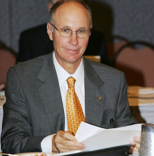 Bruce Cunningham Photo 38