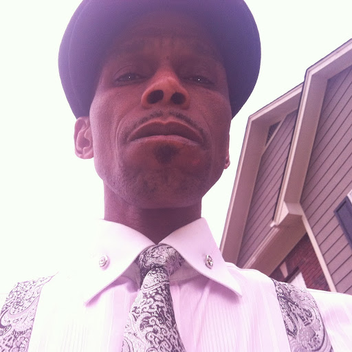 Marcus Ingram Photo 6