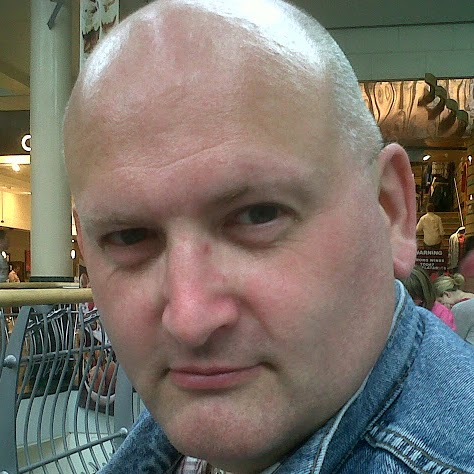 Gordon Hopkins Photo 23