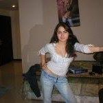 Louise Gold Photo 12