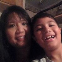 Judy Hurt Photo 11