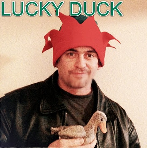 Chad Duckworth Photo 20