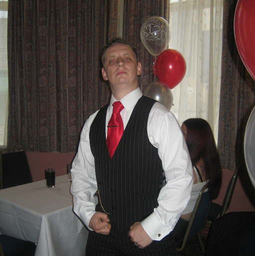 Gary Cooke Photo 14