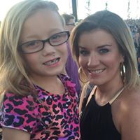 Amanda Pendleton Photo 15