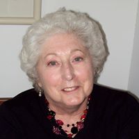 Pauline Goddard Photo 8