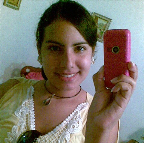 Erika Astudillo Photo 5