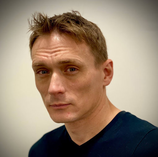 Christopher Borden Photo 1
