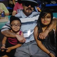 Joe Sandoval Photo 4