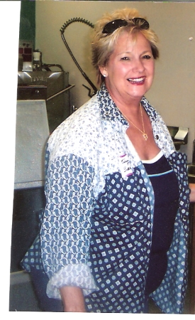 Patsy Brown Photo 2