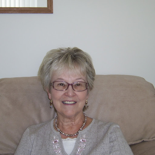 Joyce Newman Photo 10