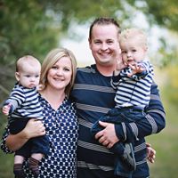 Shanda Harris Photo 19