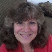 Christine Andresen Photo 3