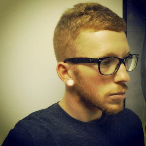 Damien Penner Photo 2