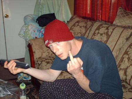Justin Rogers Photo 16
