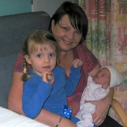 Anne Cox Photo 17