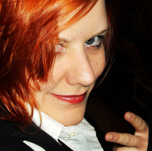 Jessica Fuller Photo 28