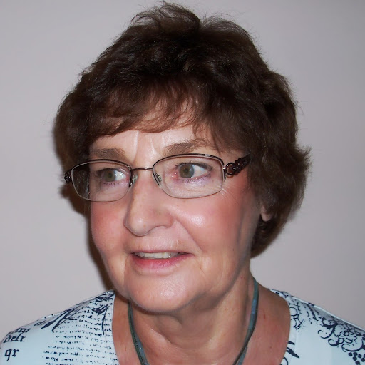 Judith Grant Photo 13