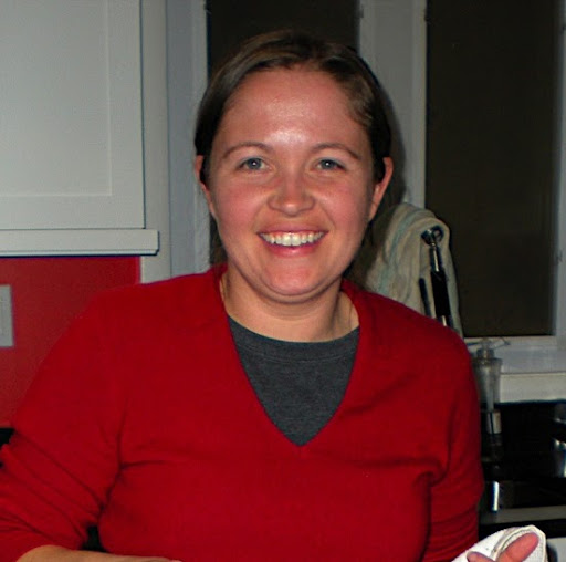 Jennifer Ahearn Photo 35