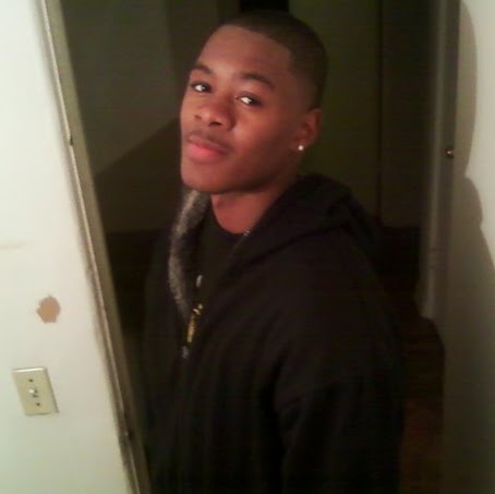 Darrell Robinson Photo 23