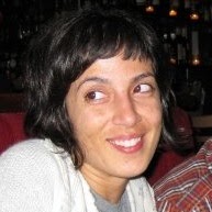 Vanessa Curry Photo 13