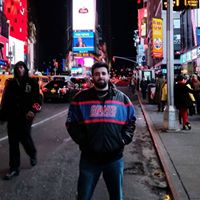 Anthony Conte Photo 39