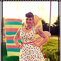 Elizabeth Mckee Photo 20