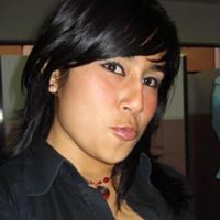 Elisa Cordova Photo 2