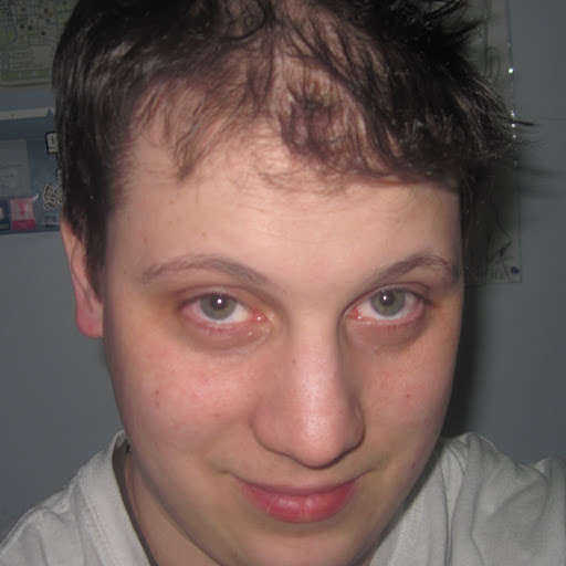 Aaron Patten Photo 8