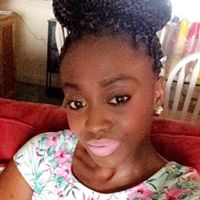 Jacqueline Strong Photo 10