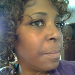 Joyce Luke Photo 8