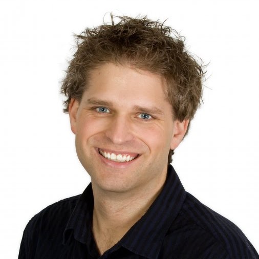 Shawn Anderson Photo 38