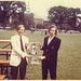 Tony Hooper Photo 32