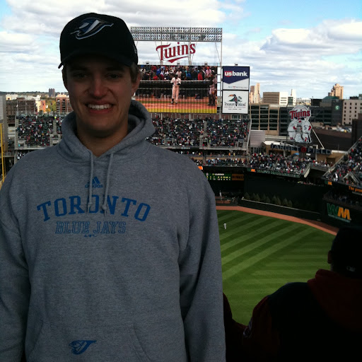 Matthew Erickson Photo 22