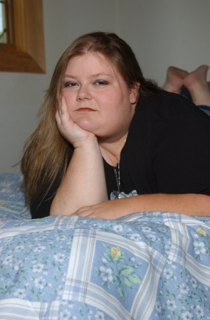 Christina Anderson Photo 43