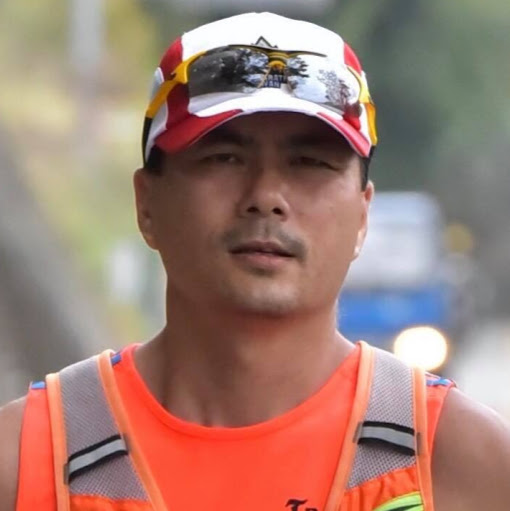 Steven Chen Photo 49