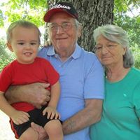 Judith Stover Photo 13