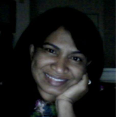 Maria Pichardo Photo 34