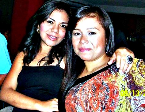 Alma Lopez Photo 13