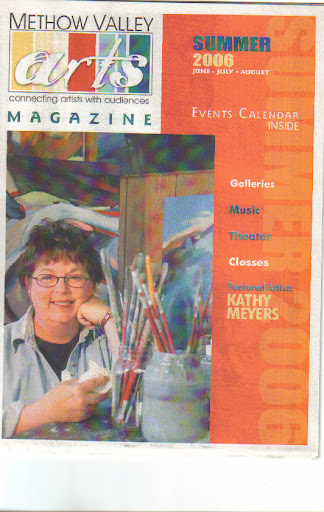 Kathy Meyers Photo 21