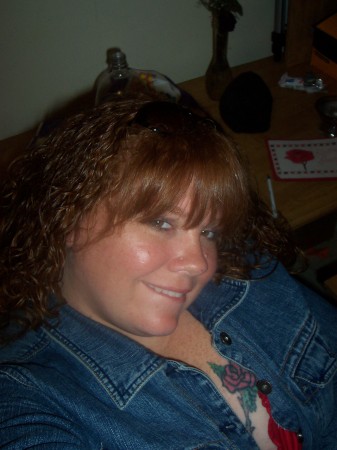 Christina Meadows Photo 17