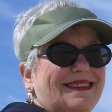 Mary Carroll Photo 16
