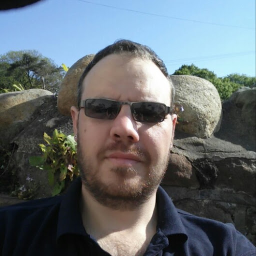 Lee Tyson Photo 33