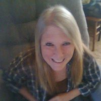 Rebecca Cecil Photo 7