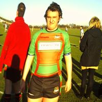 Matthew Norton Photo 25