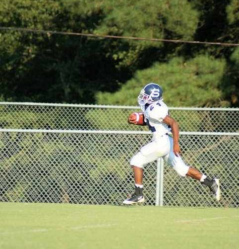 Larry Huff Photo 14