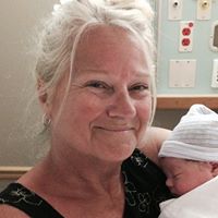 Linda Haskell Photo 32