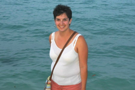Amy Molina Photo 25