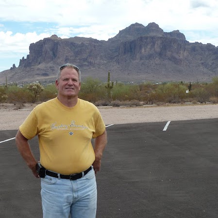 Bruce Chapman Photo 25